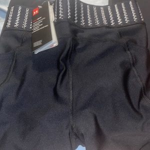 Under armor leggings